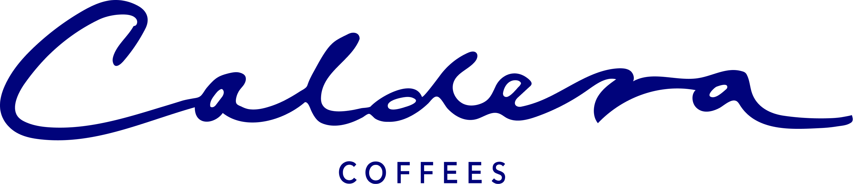 Caldera Coffees