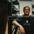 Altieri Ale Geisha Washed